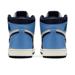 Air Jordan 1 High "Obsidian UNC"