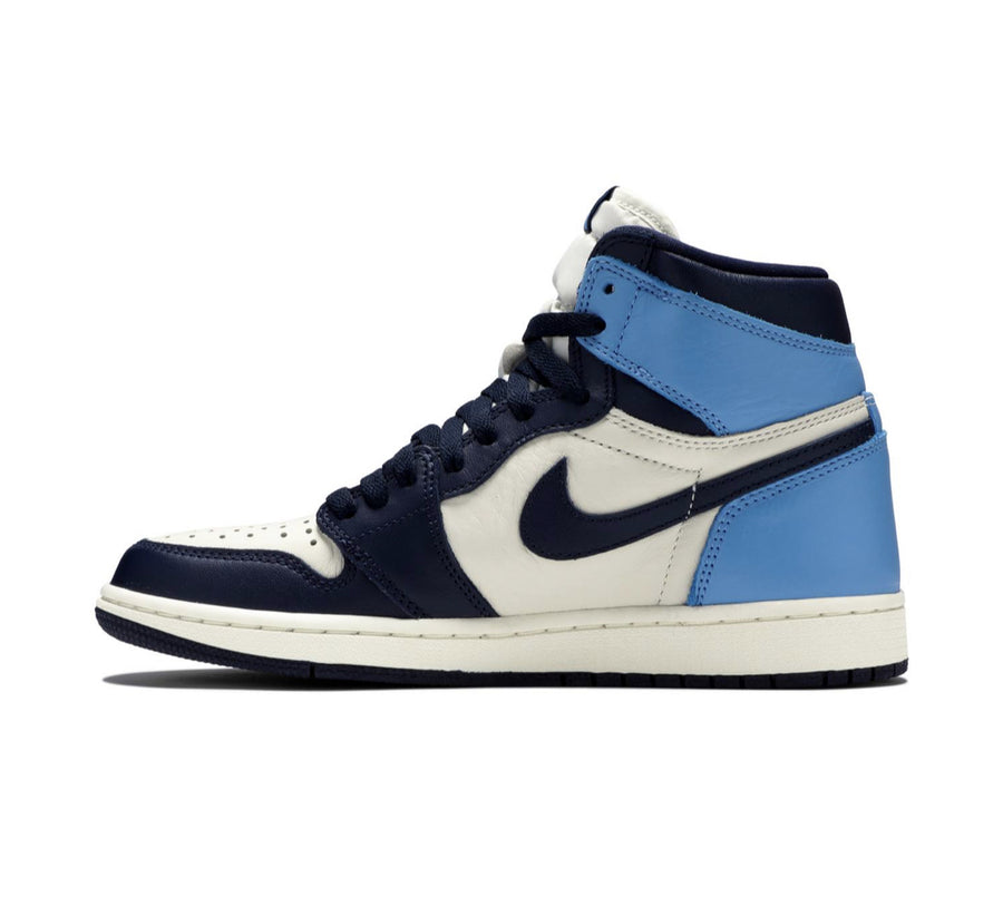 Air Jordan 1 High "Obsidian UNC"