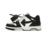 Off-White Out Of Office Calf Leather Panda