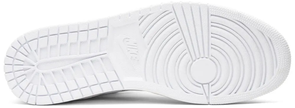 Air Jordan 1 Retro High Off-White Euro