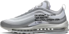 Off-White x Air Max 97 Menta