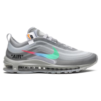Off-White x Air Max 97 Menta