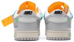 Off-White x Dunk Low Lot 02 of 50