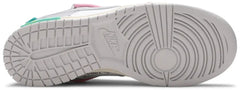 Off-White x Dunk Low Lot 09 of 50