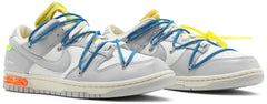 Off-White x Dunk Low Lot 10 of 50