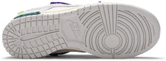 Off-White x Dunk Low Lot 15 of 50