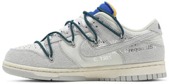 Off-White x Dunk Low Lot 16 of 50