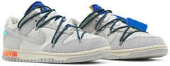 Off-White x Dunk Low Lot 16 of 50