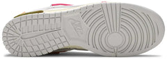 Off-White x Dunk Low Lot 17 of 50