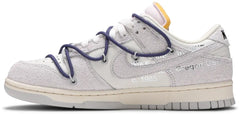 Off-White x Dunk Low Lot 18 of 50