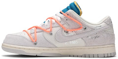Off-White x Dunk Low Lot 19 of 50