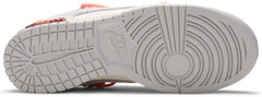 Off-White x Dunk Low Lot 19 of 50