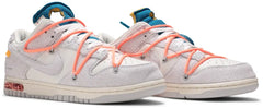 Off-White x Dunk Low Lot 19 of 50