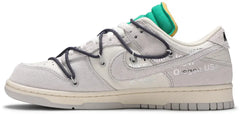 Off-White x Dunk Low Lot 20 of 50