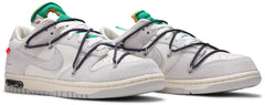 Off-White x Dunk Low Lot 20 of 50