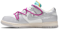 Off-White x Dunk Low Lot 21 of 50