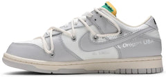Off-White x Dunk Low Lot 25 of 50