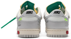 Off-White x Dunk Low Lot 25 of 50