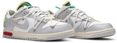 Off-White x Dunk Low Lot 25 of 50