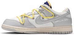 Off-White x Dunk Low Lot 27 of 50