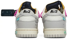 Off-White x Dunk Low Lot 30 of 50