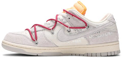 Off-White x Dunk Low Lot 35 z 50
