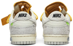 Off-White x Dunk Low Lot 39 of 50