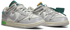 Off-White x Dunk Low Lot 42 of 50