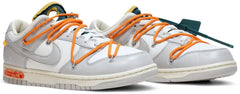 Off-White x Dunk Low Lot 44 of 50