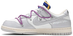 Off-White x Dunk Low Lot 48 z 50