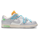 Off-White x Dunk Low Lot 02 of 50