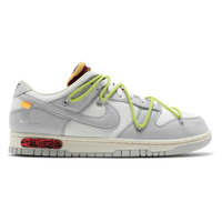 Off-White x Dunk Low Lot 08 of 50