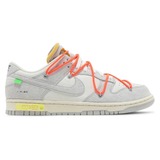 Off-White x Dunk Low Lot 11 of 50