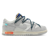 Off-White x Dunk Low Lot 16 of 50