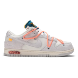 Off-White x Dunk Low Lot 19 of 50