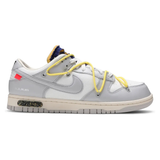Off-White x Dunk Low Lot 27 of 50