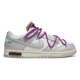 Off-White x Dunk Low Lot 28 of 50
