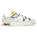 Off-White x Dunk Low Lot 41 z 50