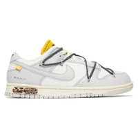 Off-White x Dunk Low Lot 41 of 50