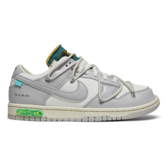Off-White x Dunk Low Lot 42 of 50
