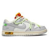 Off-White x Dunk Low Lot 43 of 50