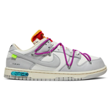 Off-White x Dunk Low Lot 45 of 50