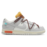 Off-White x Dunk Low Lot 46 of 50