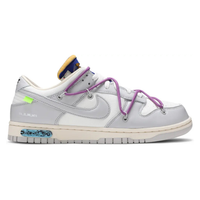 Off-White x Dunk Low Lot 48 of 50
