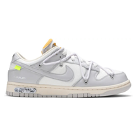 Off-White x Dunk Low Lot 49 of 50