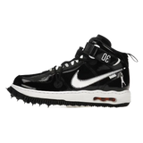 Off-White x Nike Air Force 1 Mid SP Sheed
