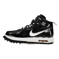 Off-White x Nike Air Force 1 Mid SP Sheed