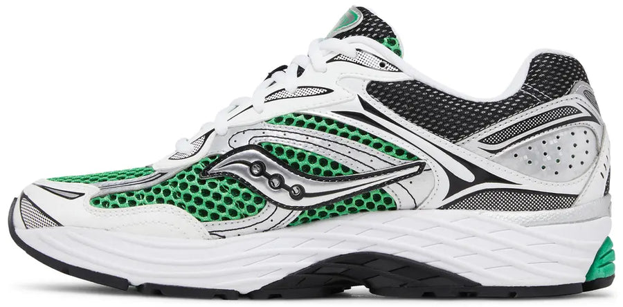Saucony ProGrid Omni 9 OG Green Silver