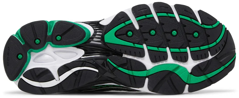 Saucony ProGrid Omni 9 OG Green Silver