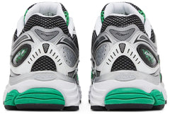 Saucony ProGrid Omni 9 OG Green Silver